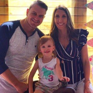 Meet your Posher, Sean